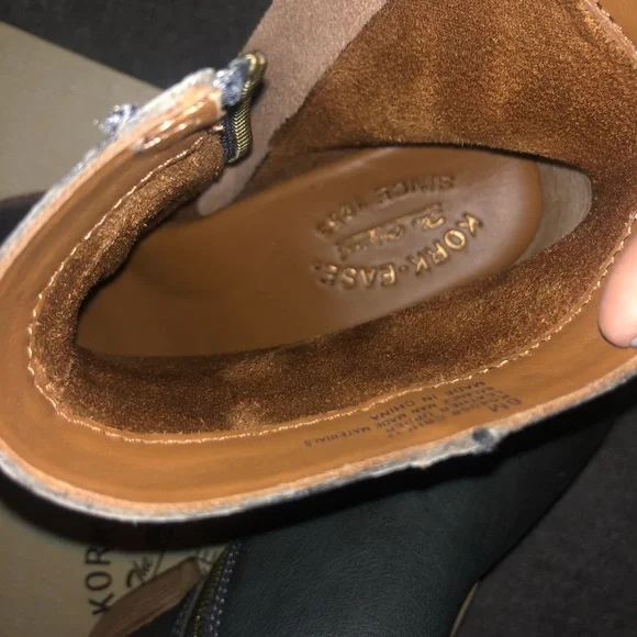 Kork-Ease Mayten boot - Picture 13 of 13